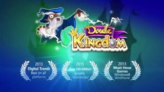 Doodle Kingdom trailer