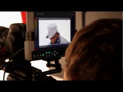 [NEW 2013] YOUNG BUCK [BEHIND THE SCENES]