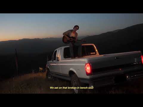 Noah Rinker - No Friend of Mine (Official Lyric Video)