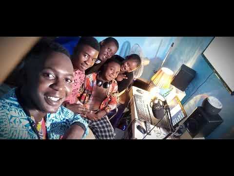 Blinkid_Thank You Lord(out soon)by Dj Demasco