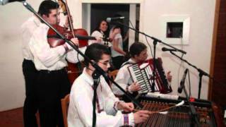 Ľudová hudba Cifra- Mila moja buj še Boha