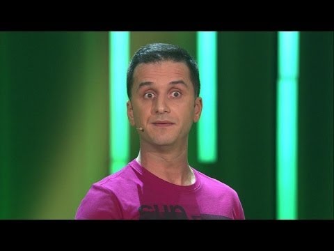 Özcan hat in der Schule nix gelernt - Bülent und seine Freunde