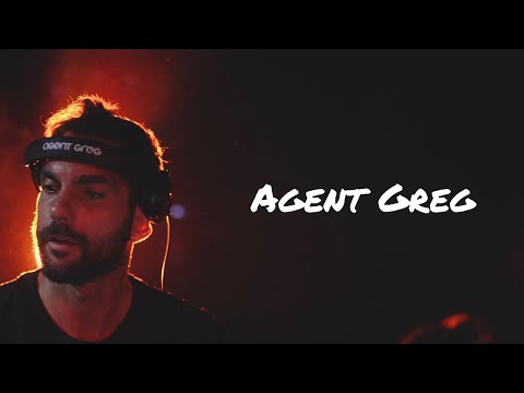 Agent Greg at Cavo Paradiso