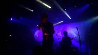 Madina Lake "Imagineer" 10/11/2011.