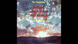 "With All My Heart And Soul" (1974) Sara Jordan Powell