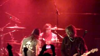 RATT - &quot;In Your Direction&quot; - Live 01-22-2014 - The Phoenix Theater - Petaluma, CA