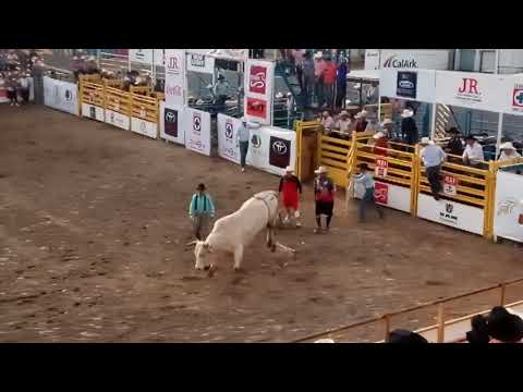 Mario Galindo Invitational 2