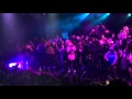Chris Travis - The Encore (Live) 