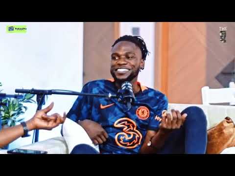 WHAT IS LOVE | 3MenArmy in the 97spodcast | EP 73 MINISODE #3menarmy