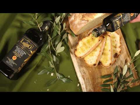 MEDSOL srl | Olio Luglio - Spot corporate short (English Version)