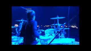 Muse - Riff compilation |HD|