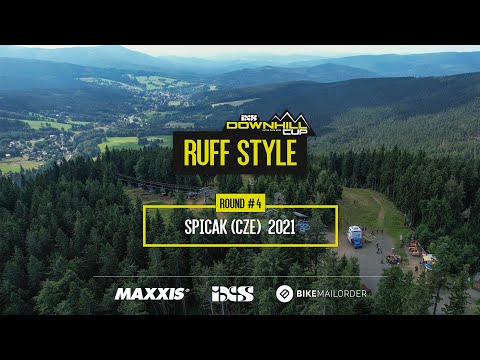 Ruff Style - iXS EDC #4 Spicak (CZE) 2021