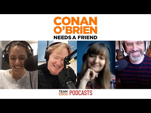 Conan Could Be Related To This Golden Ticket Winner