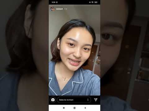 Revina vt vs Dedy Susanto