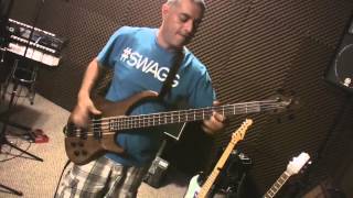 Goodbye to you - Scandal (Cover) Frank Hidalgo