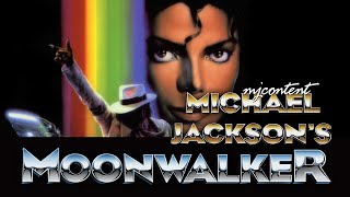 DOWNLOAD Moonwalker - Michael Jackson