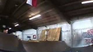 preview picture of video 'DirtWood BMX Contest #2 - 5/17/03'