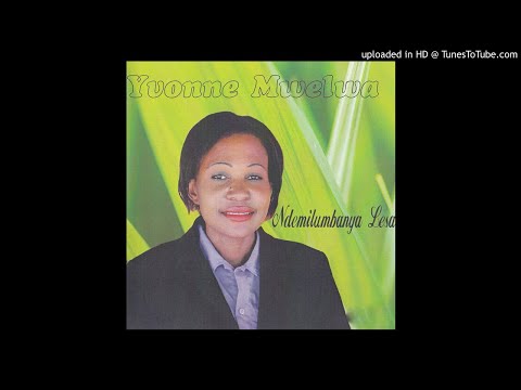 Yvonne Mwelwa - Bapokeleleni (Official Audio Songs)
