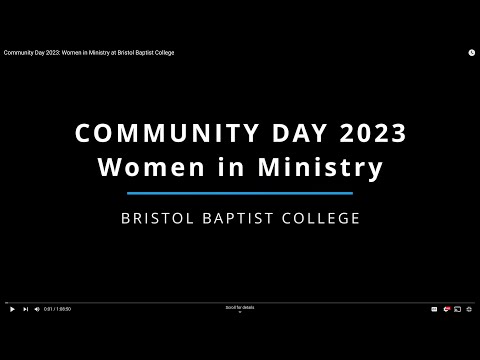 YouTube video thumbnail