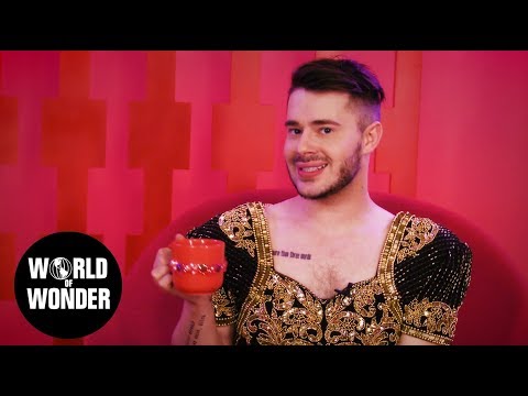 Sip With Chris Crocker - WOW Presents Plus Sneak Peek