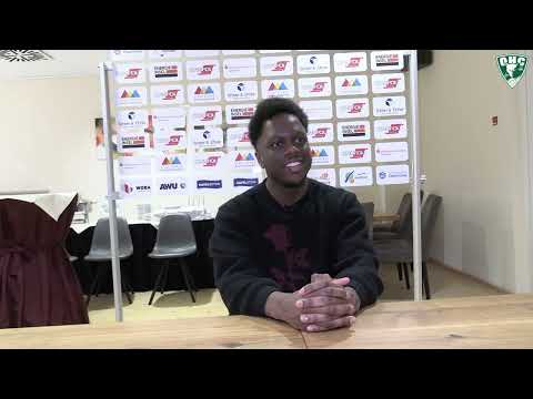 Verpflichtung von Jardel Suana