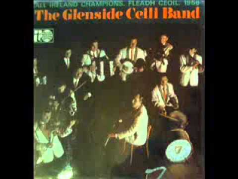 The Glenside Ceili Band & Eddie Hickey - Limerick is Beautiful