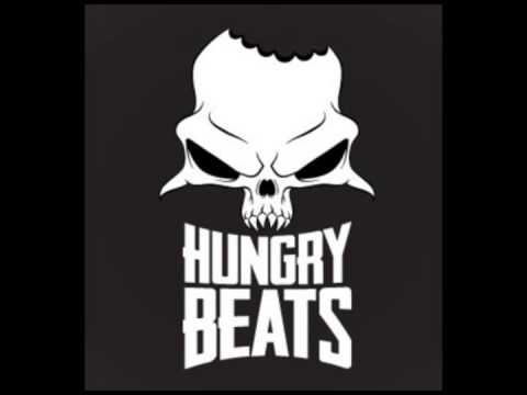 HUNGRY BEATS - HARDCORE RADIO.NL 05.06.2013 (hardcore set)