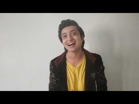 Yash Buddhdev Audition Vi...