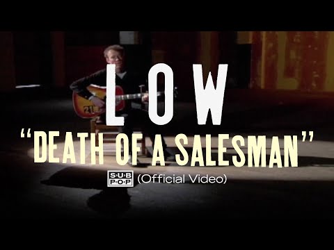 Death of a Salesman - Low
