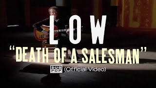 Death of a Salesman Music Video