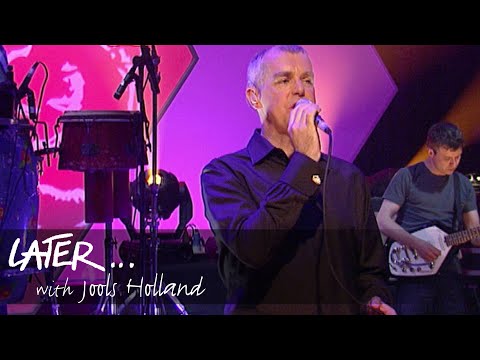 Pet Shop Boys - West End Girls (Later Archive 2002)