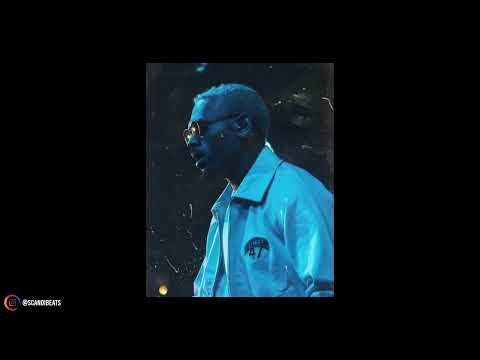 (FREE) Chris Brown Type Beat 2024 – "Just A Vibe"