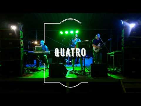 Quatro - QUATRO - VALAŠSKÉ KLOBOUKY 2017