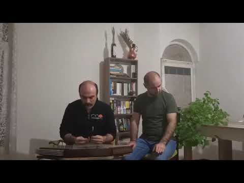 Di rojên  corona(covid-19) de Newroza Hesen Zîrek/ 21 Adar 2020