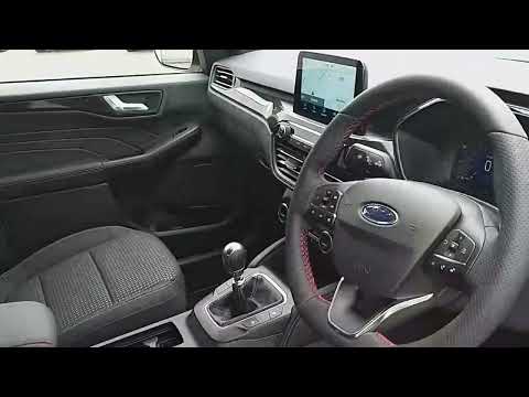 2022 Ford Kuga ST LINE 1.5 DIESEL