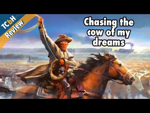 El Paso is a great but frustrating followup to Great Western Trail - TCbH Mini Review