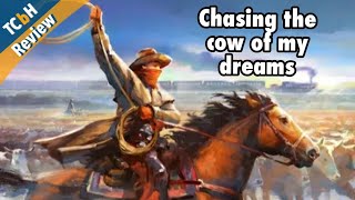 El Paso is a great but frustrating followup to Great Western Trail - TCbH Mini Review