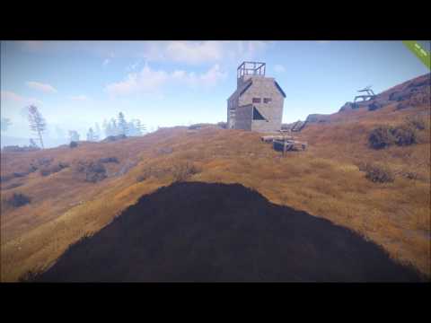 Steam Community :: Video :: First raid captured (IsraHell- rust israeli ...