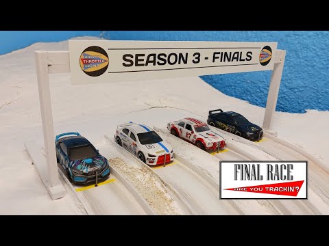 GTR Season 3 | FINAL