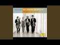 Mozart: String Quartet No. 14 in G Major, K. 387 - 2. Menuetto. Allegro