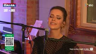 Sandy e Junior | Estranho Jeito de Amar - Live 21/04/2020