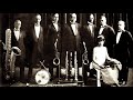 Canal Street Blues - King Oliver's Creole Jazz Band (Louis Armstrong) (1923)