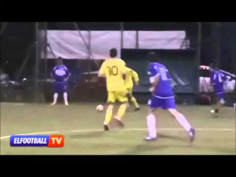 Atletico MicaTanto vs Pro Secco 30.5.14 ElFootball.com