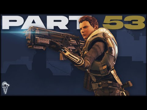 RAPTOR SQUADRON // XCOM 2 WOTC 2022 MODDED // Part 53
