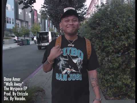 Dane Amar - Walk Away (Prod. By Etrizzle) [Directed by Vacado]
