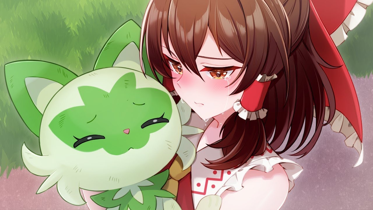 ごめんね...ニャオハ...【ポケモンSV人生縛りゆっくり実況】#1