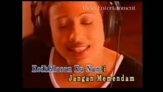 Cinta Di Akhir Garisan - Ziana Zain, Datuk Nora, Ning Baizura, Dessy Fitri  (Karaoke Version)