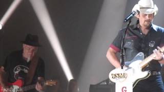 Country Nation - Brad Paisley