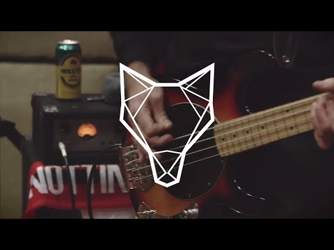 The Deadites - FAB! (The Den Sessions)