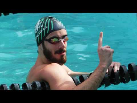 Natação Medicina USP - InterUSP 2016